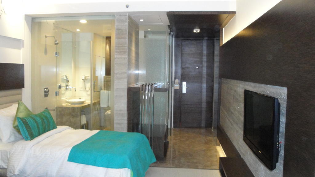 Maya Hotel Chandigarh Luaran gambar